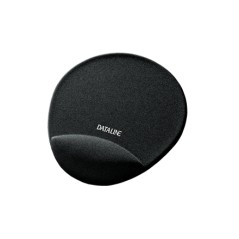 "Esselte Mousepad 67043 – Comfort & Durability with Foam Filled Design"